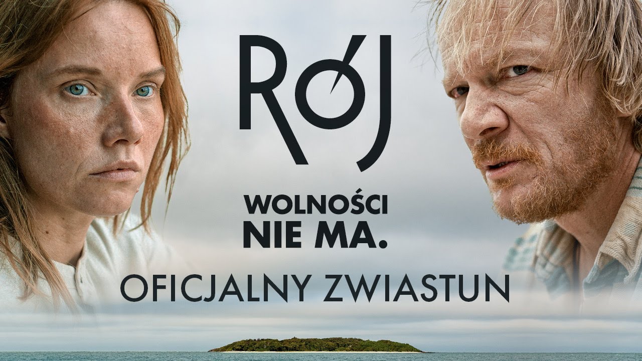 Film R&Oacute;J (2023) | Oficjalny zwiastun #1 | oglądaj tylko na www.filmroj.pl