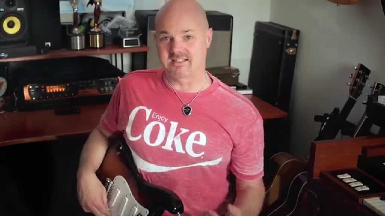 Mooer Green Mile Guitar Pedal Review w/ Neal Walter from Guitar Tricks