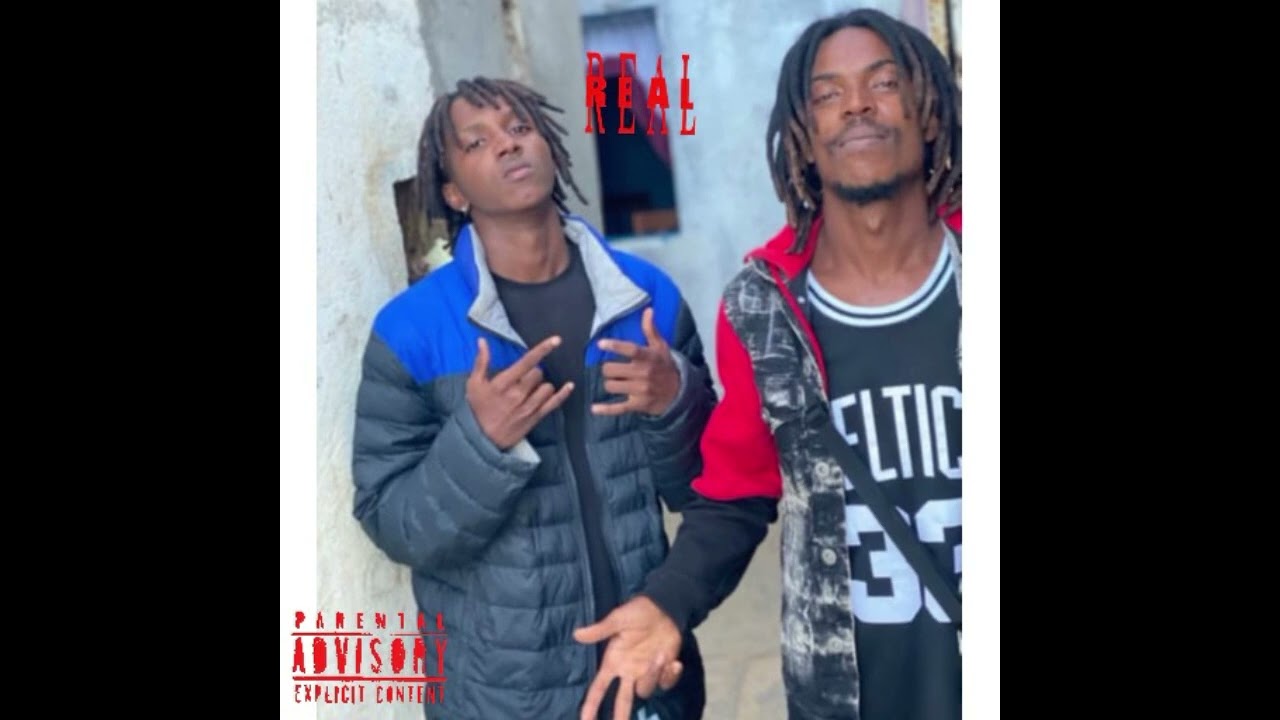 Djobaka Fz ft Lobo_mv (Real Tumba 2)audio official