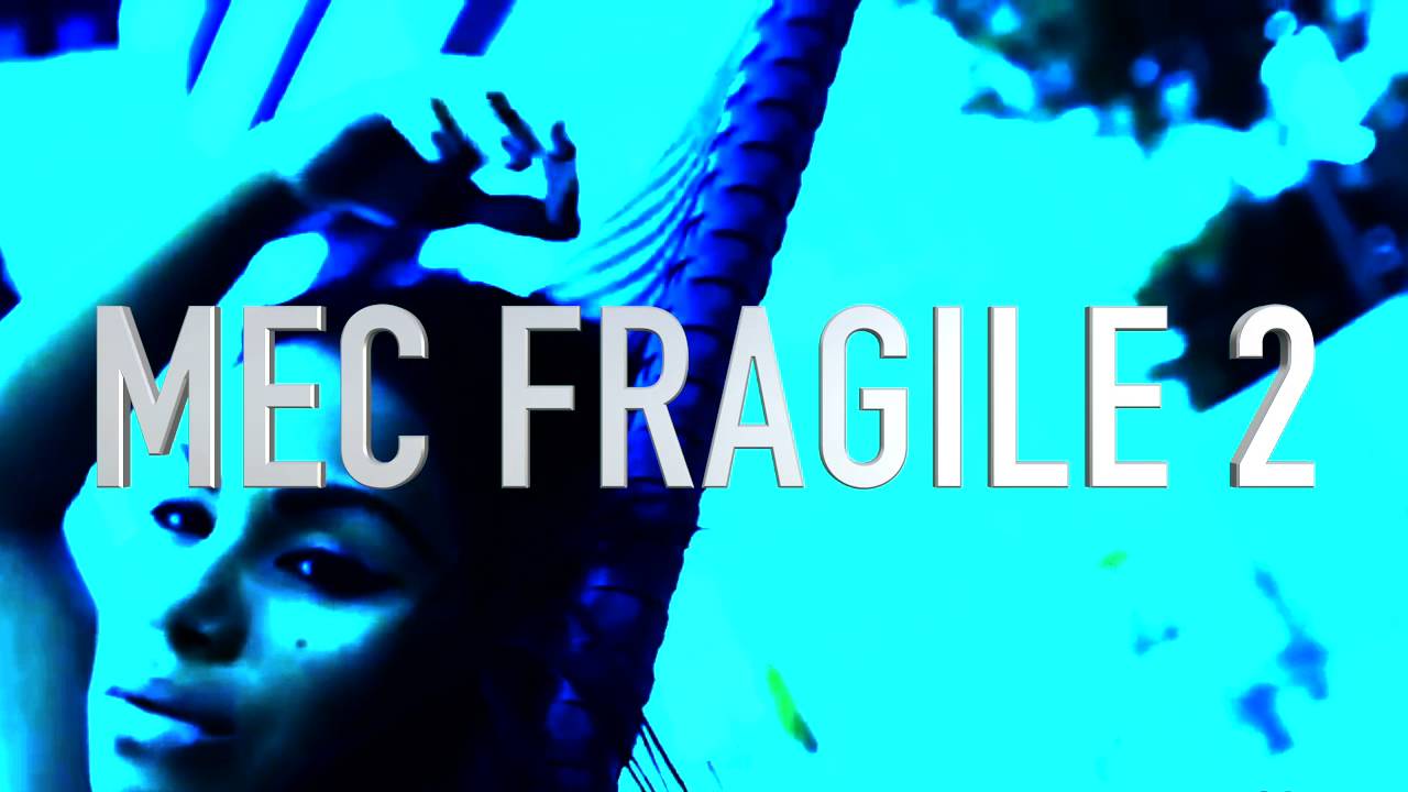 EL MATADOR - MEC FRAGILE 2 [ CLIP ]