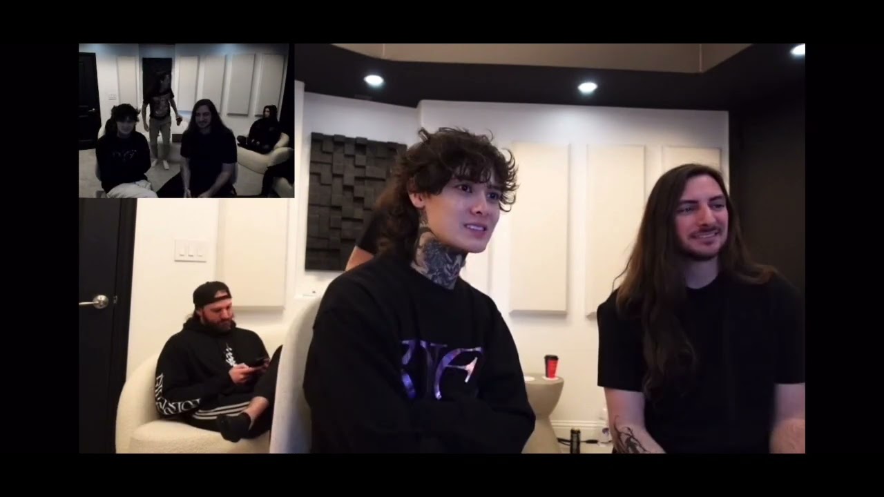 Unreleased Polyphia - Reverie (Alternate)