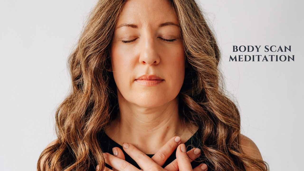 Body Scan Meditation