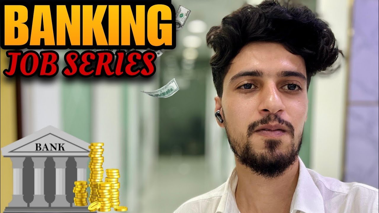How to Get a Banking Job in Dubai | Salary, Requirements & Tips 2025 🏦  Job Series @mjeelanivlogs