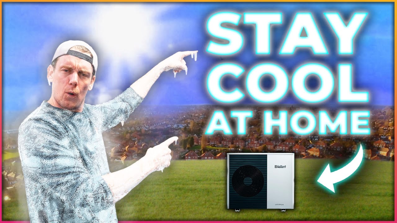 Cooling With Heat Pumps | The Technical Details