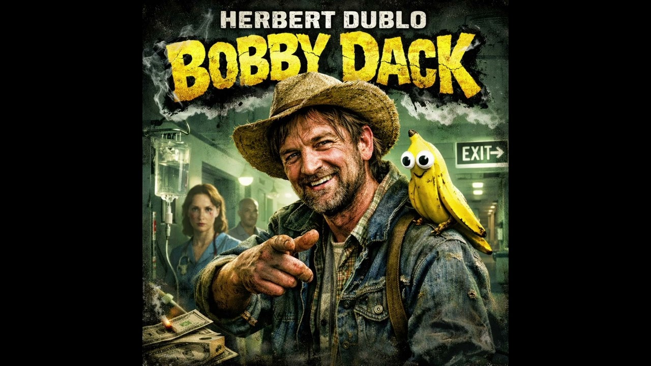 Bobby Dack