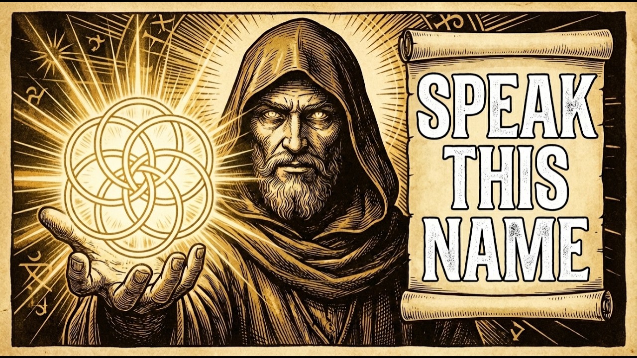 Jesus Was a Whistleblower: The Suppressed Access Code to the Universe