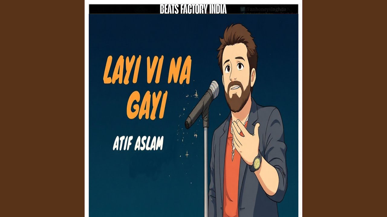 Layi Vi Na Gay Reverb Lofi (