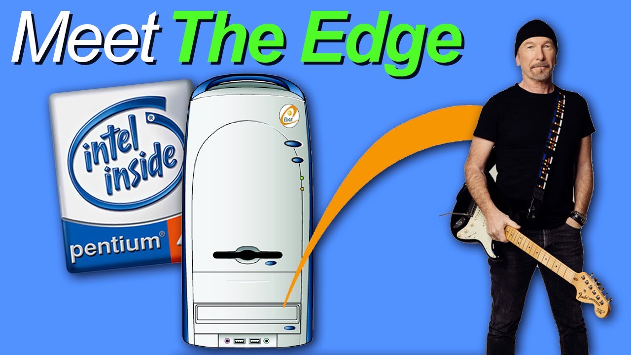Meet The Edge
