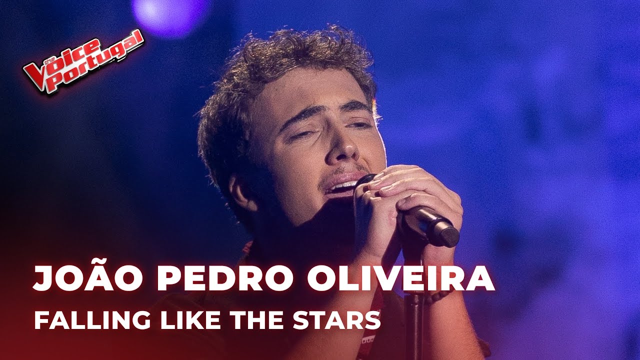 João Pedro Oliveira - 