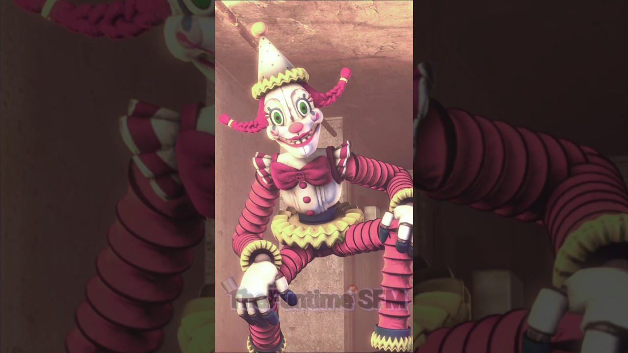 The Secret Of The Mimic