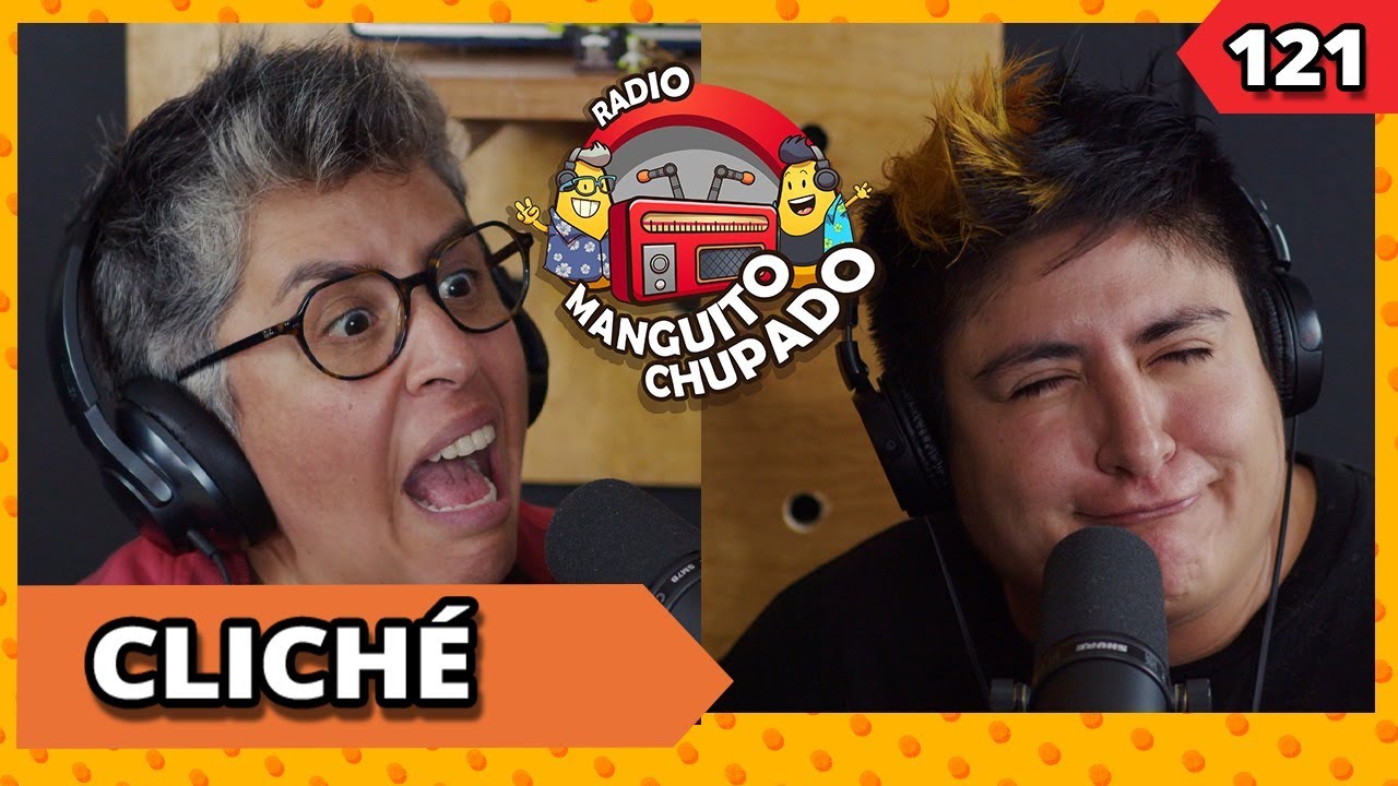 CLICHES | Ep. 121 | RMCH