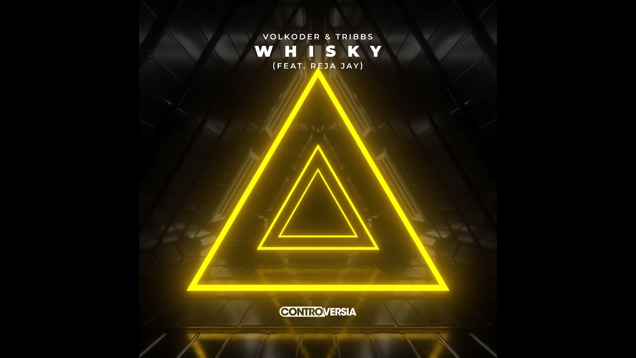 Volkoder & Tribbs - Whisky (feat. Reja Jay) (Extended Mix)
