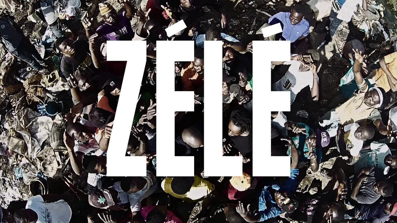 Jovi - Zélé (Directed by Ndukong)