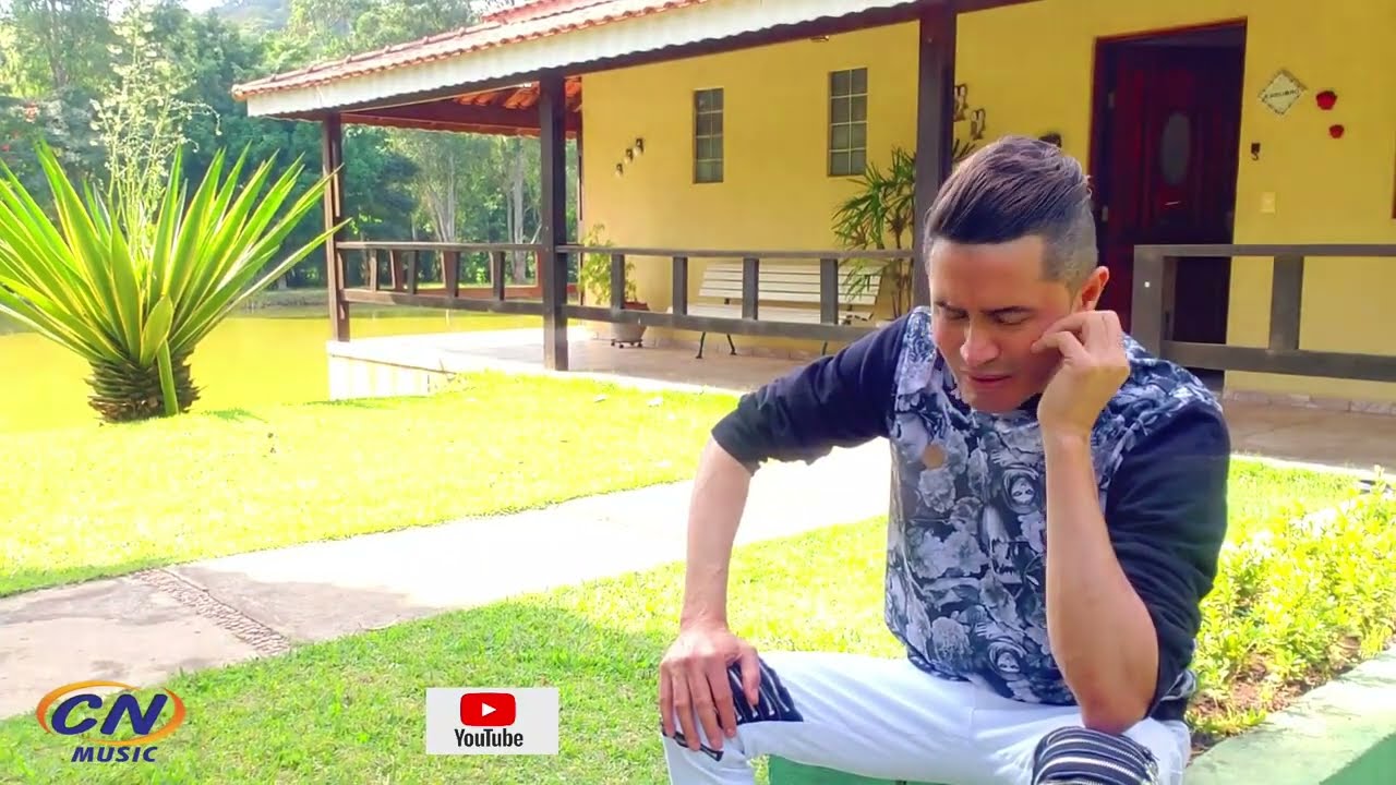 Cristiano Neves  - Os Parentes   (CLIPE OFICIAL)