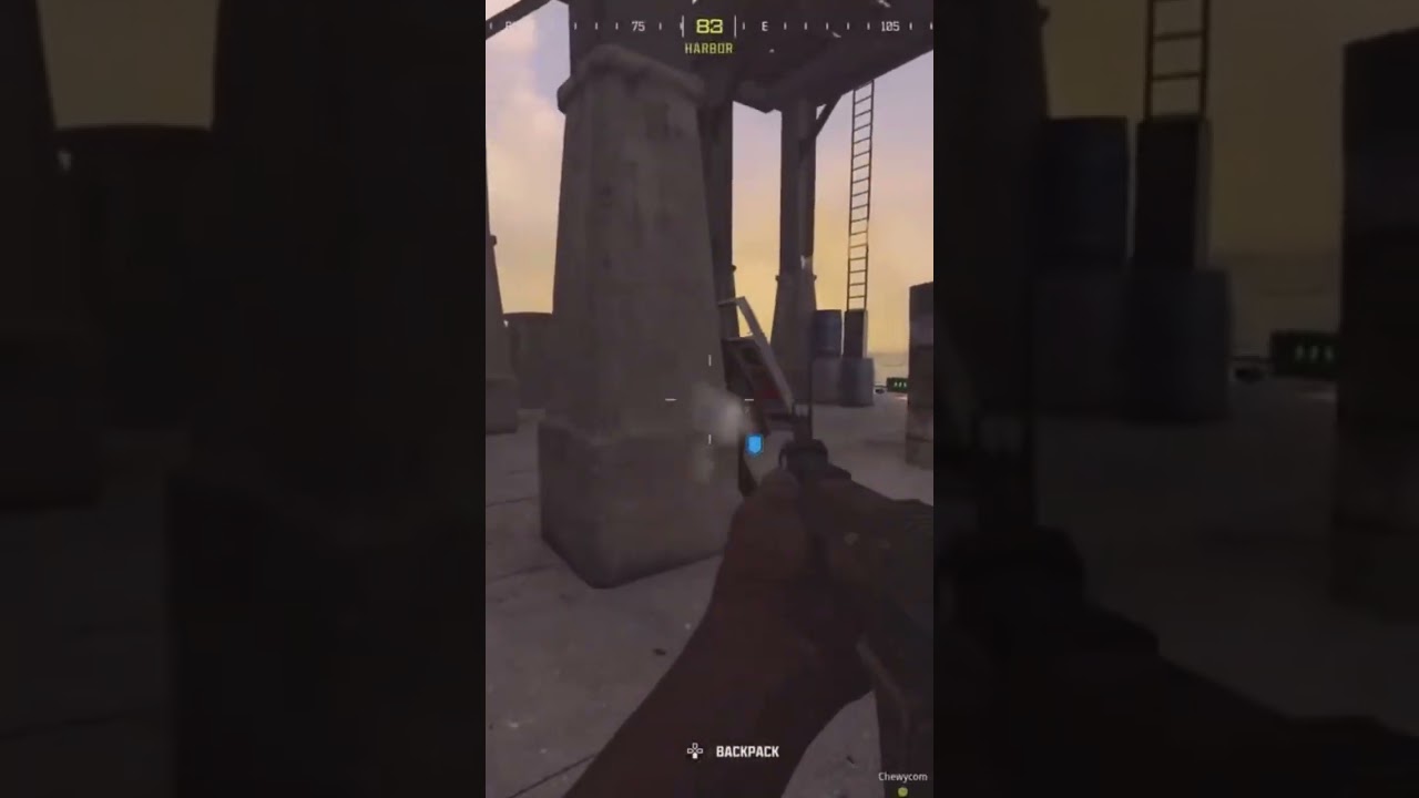 Darth Vader in Warzone??!?