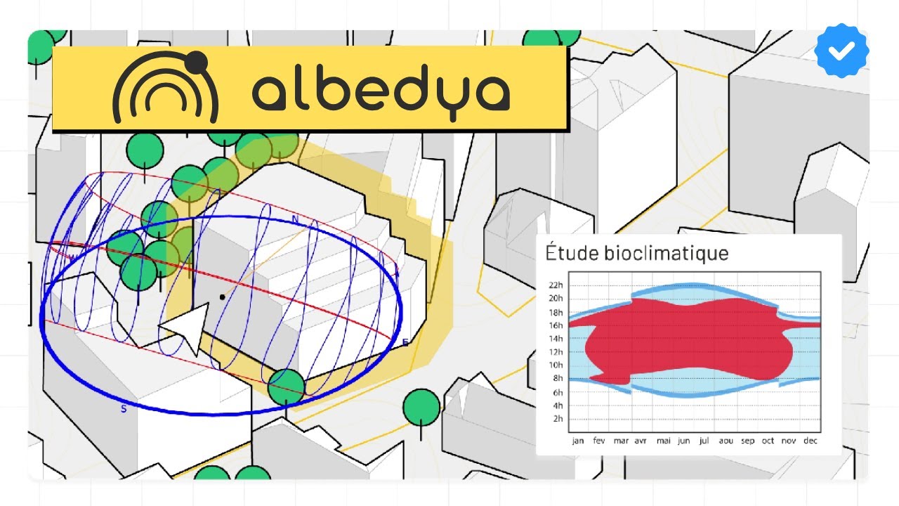 Albedya - Logiciel d'aide à la conception