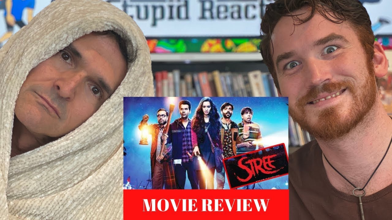 Stree Movie REVIEW!! | Rajummar Rao | Shraddha Kapoor