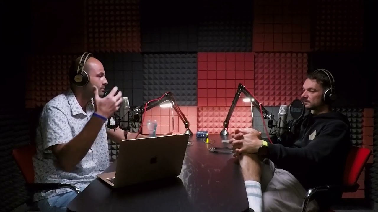 Vnitřní dítě - cesta k síle a mužství (Vzmuž.Se vol. 15)