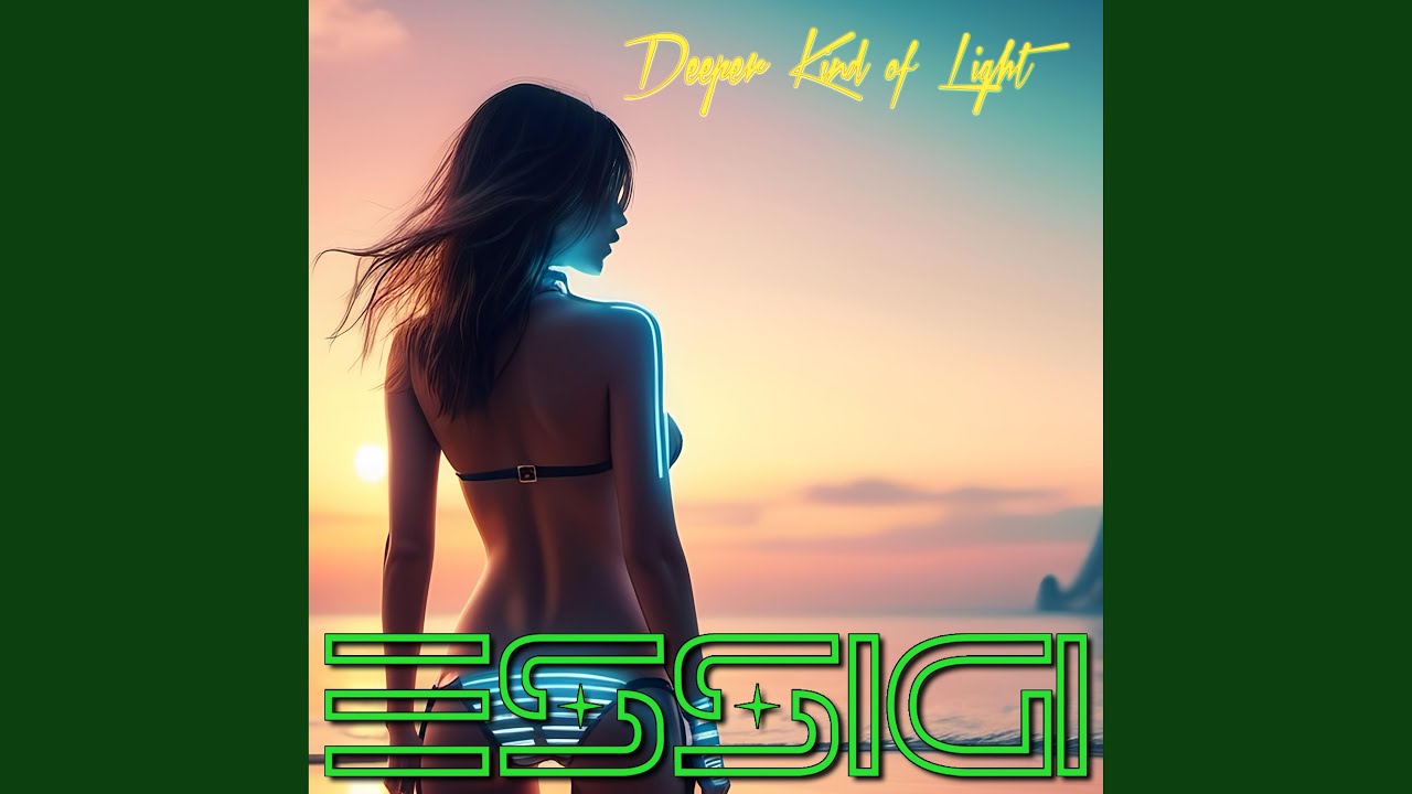 Deeper Kind of Light