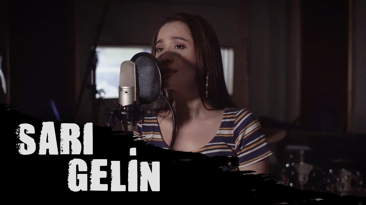 Ali Tolga & Elif Kaya - Sarı Gelin