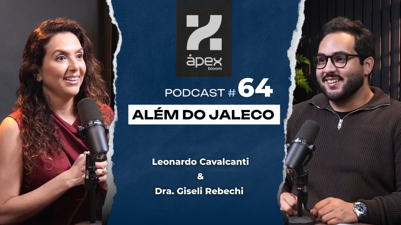 Respirar Bem Muda Tudo: sono, saúde e qualidade de vida - Dra. Giseli Rebechi