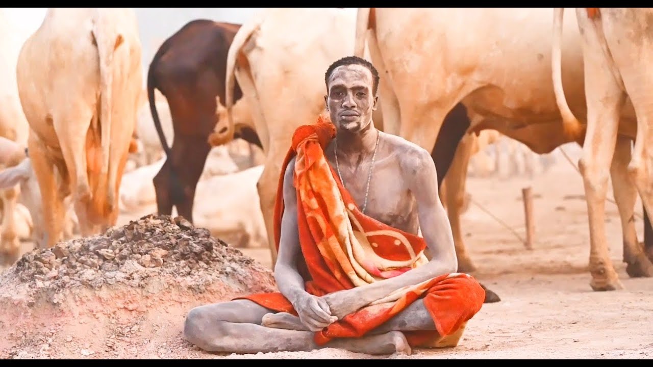 ATHONYDITDA__MAWUT CHOL  ( FULL HD)