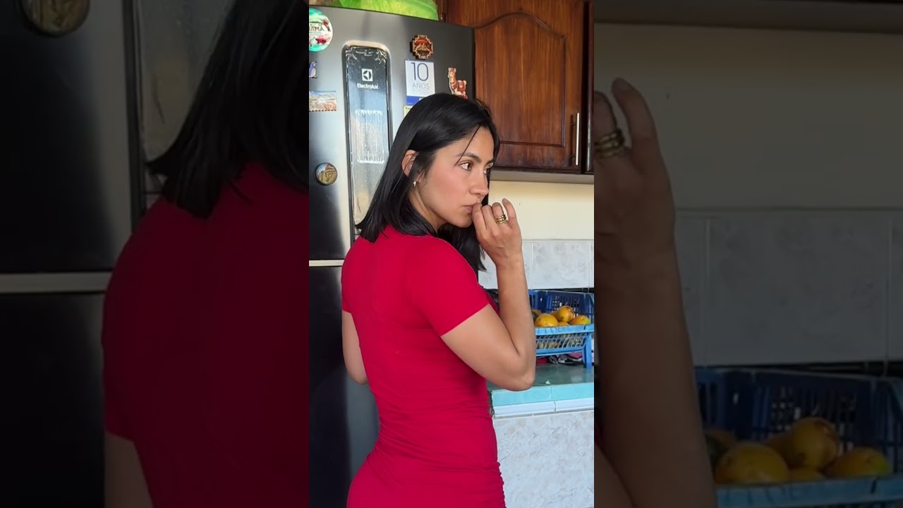 La mejor BROMA DE HALLOWEEN a mi esposa 🎃