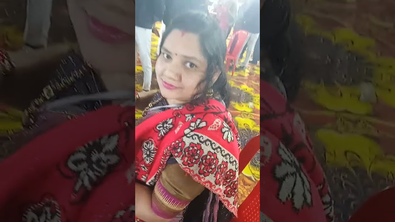 Pandit ramvati dance
