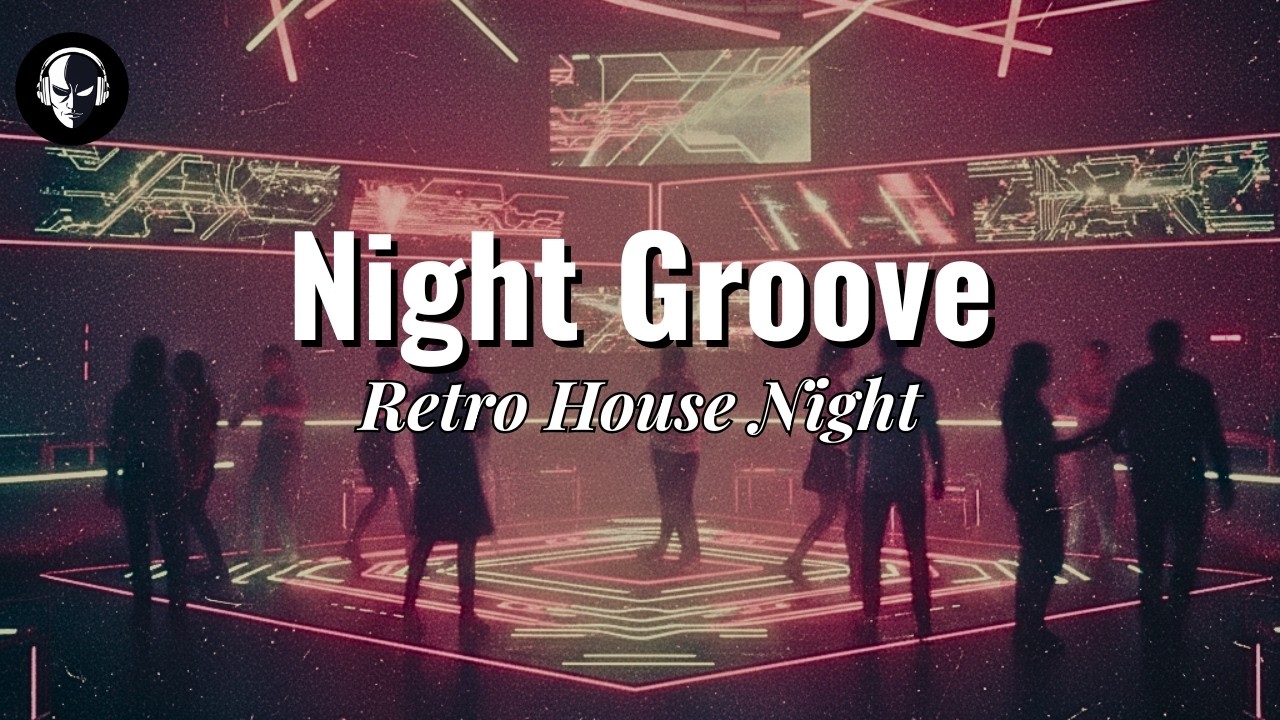 Midnight Filter &ndash; Retro House Groove | Elegant Night Vibes