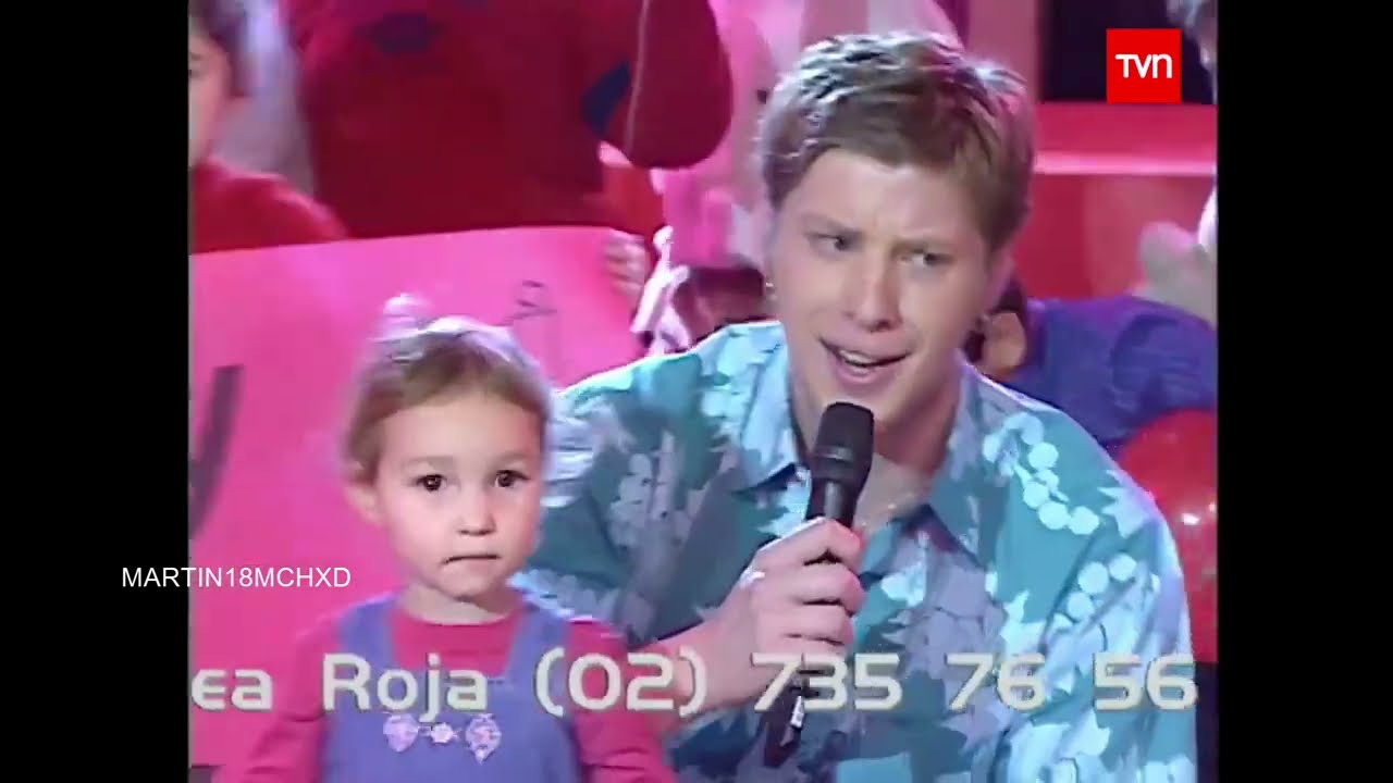 Repechaje Rojo / David Dionich - Sentirme vivo de Emmanuel