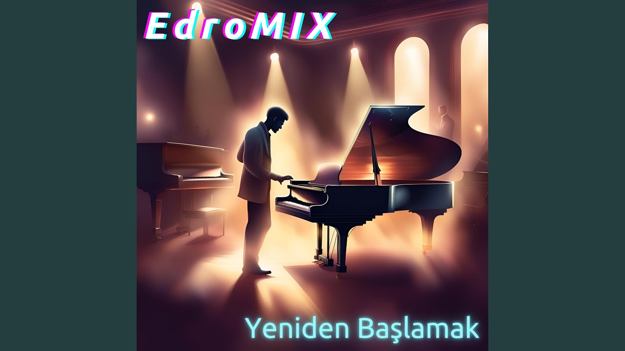 Yeniden Başlamak