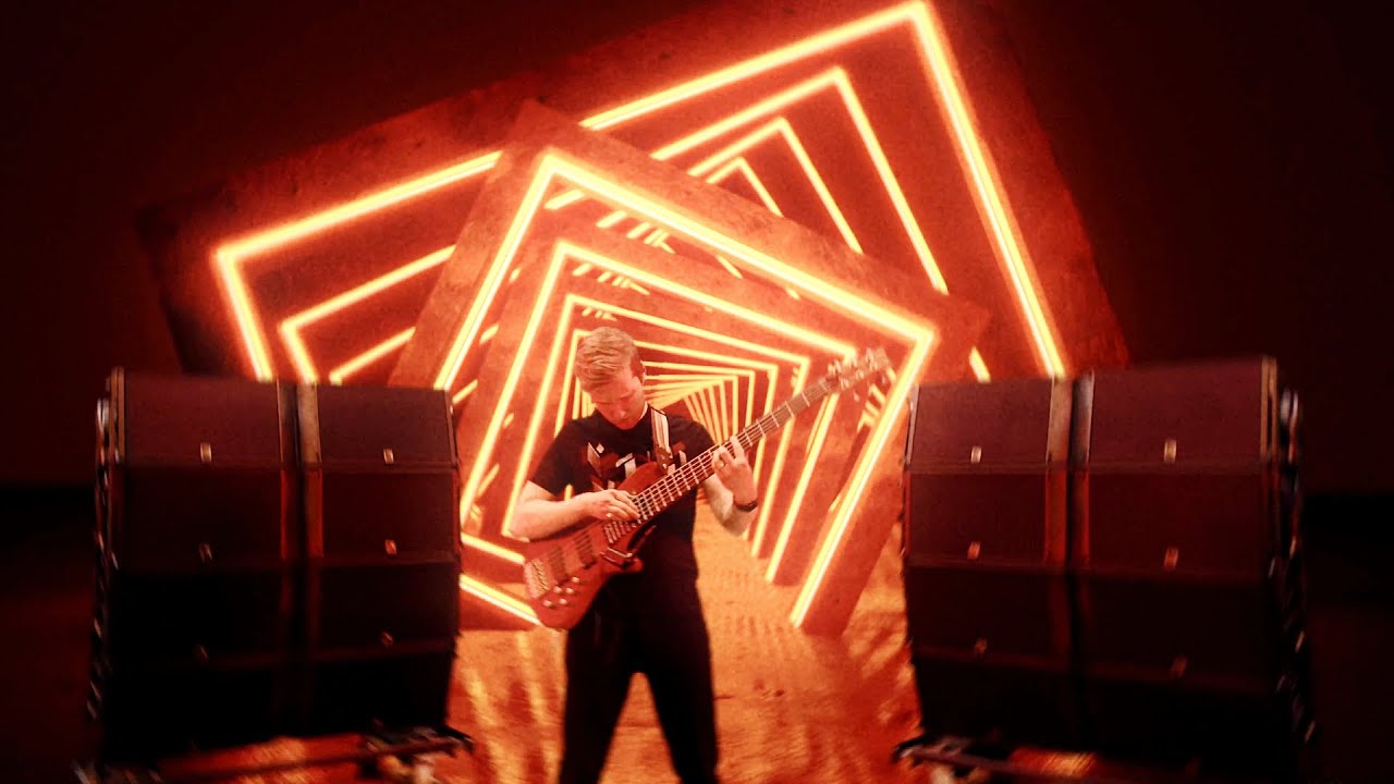 Charles Berthoud X BERNTH - Bloodstream (Official Music Video)