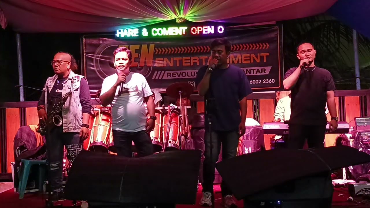 ULA KAM SAKIT BY ZEN ENTERTAIN GONDANG SIANTAR (2871) Hp WA 081260022360