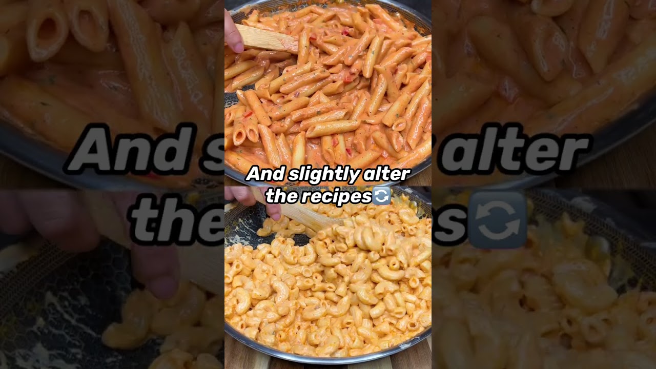 ХВАТИТ ЕСТЬ пресную и скучную еду! Готовьте высокобелковые и низкокалорийные блюда! #еда #фитнес ...