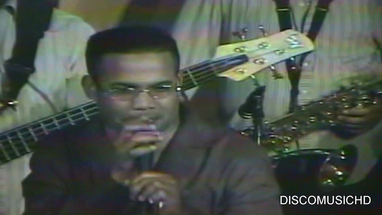 📽️HÉCTOR ACOSTA [El Torito] - Esa Paloma [Live]📀DMHDTV