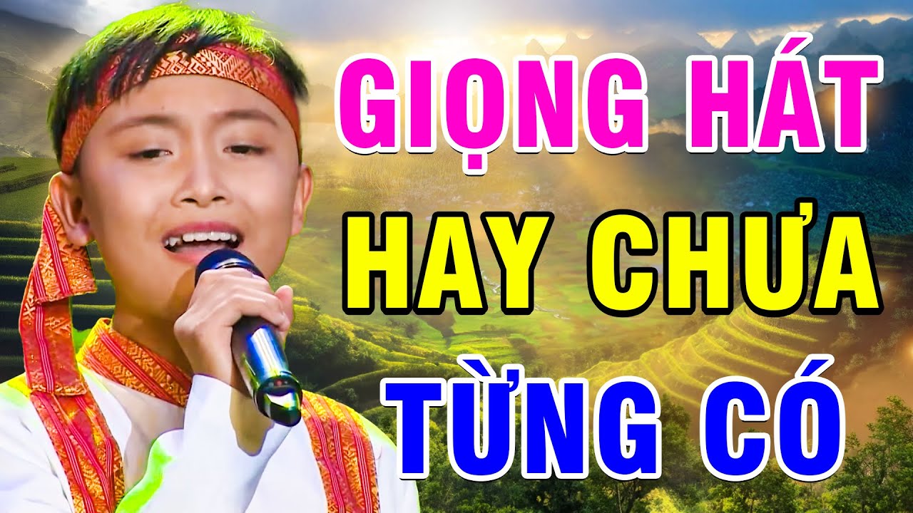 Cậu Bé Có 