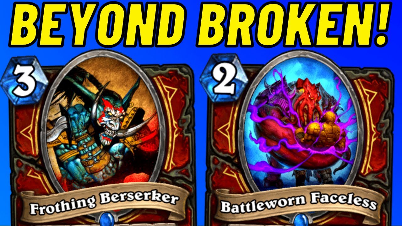 NEW Faceless Manipulator... FOR 2 MANA?!