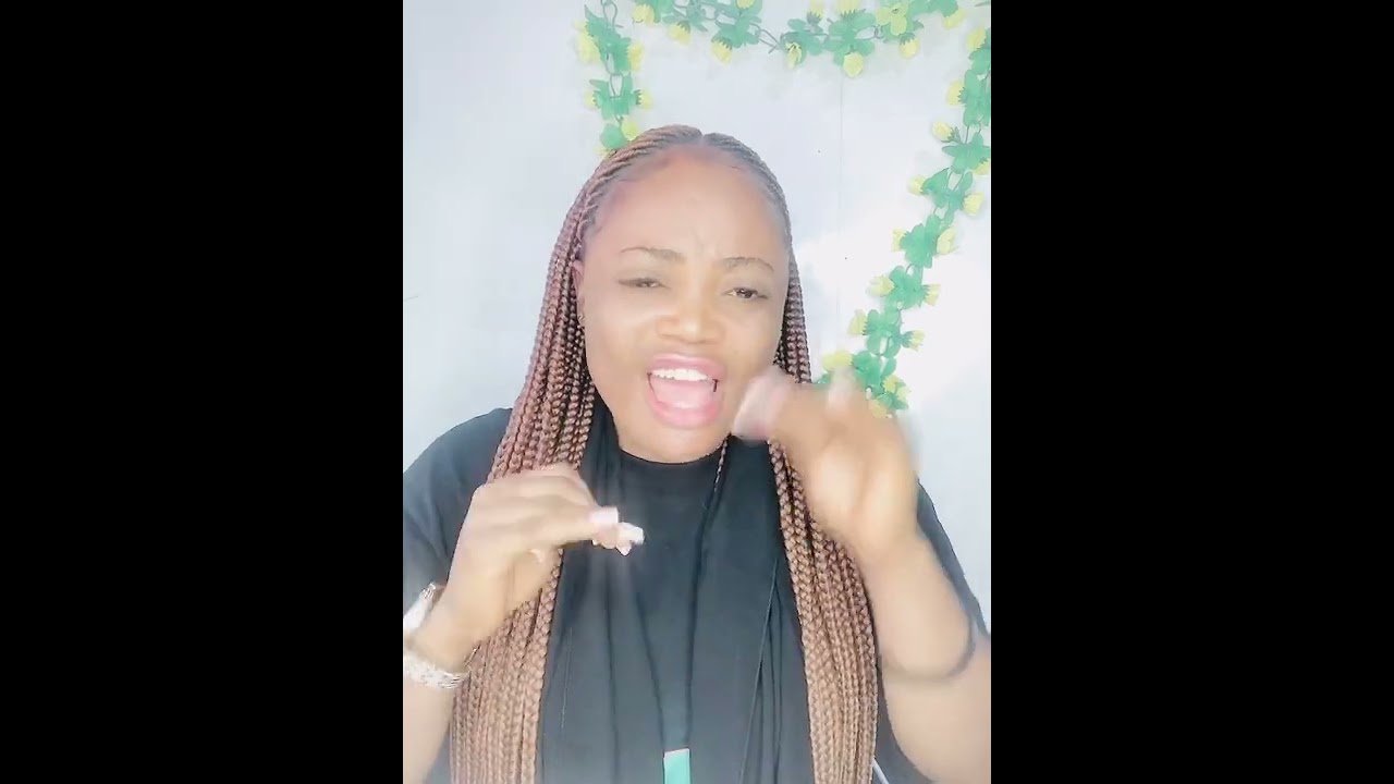 SHE WANT’S YOU DEAD AND OUT OF THE PICTURE... THIS IS HER REASON#Urgent