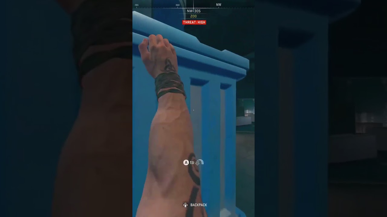 Gold Vaznev Location in DMZ Vondel! #dmz #dmzgameplay #dmzsolo