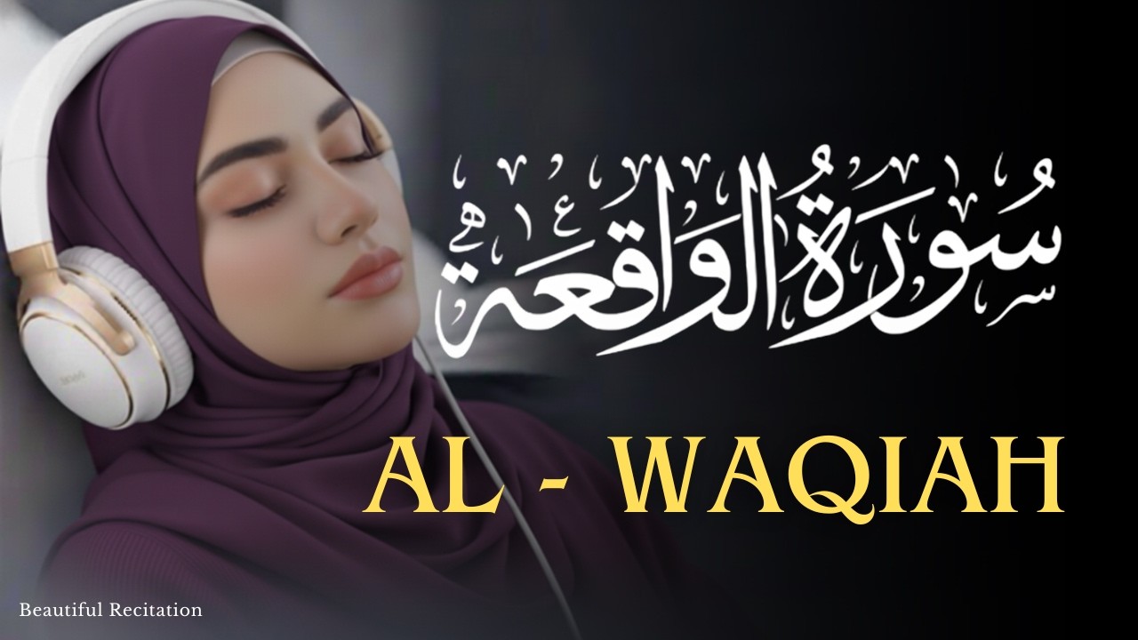 MO‘JIZA! Surah Al-Waqiah Tilovati Rizq Eshiklarini Ochib, Qarzni Yengillashtiradi
