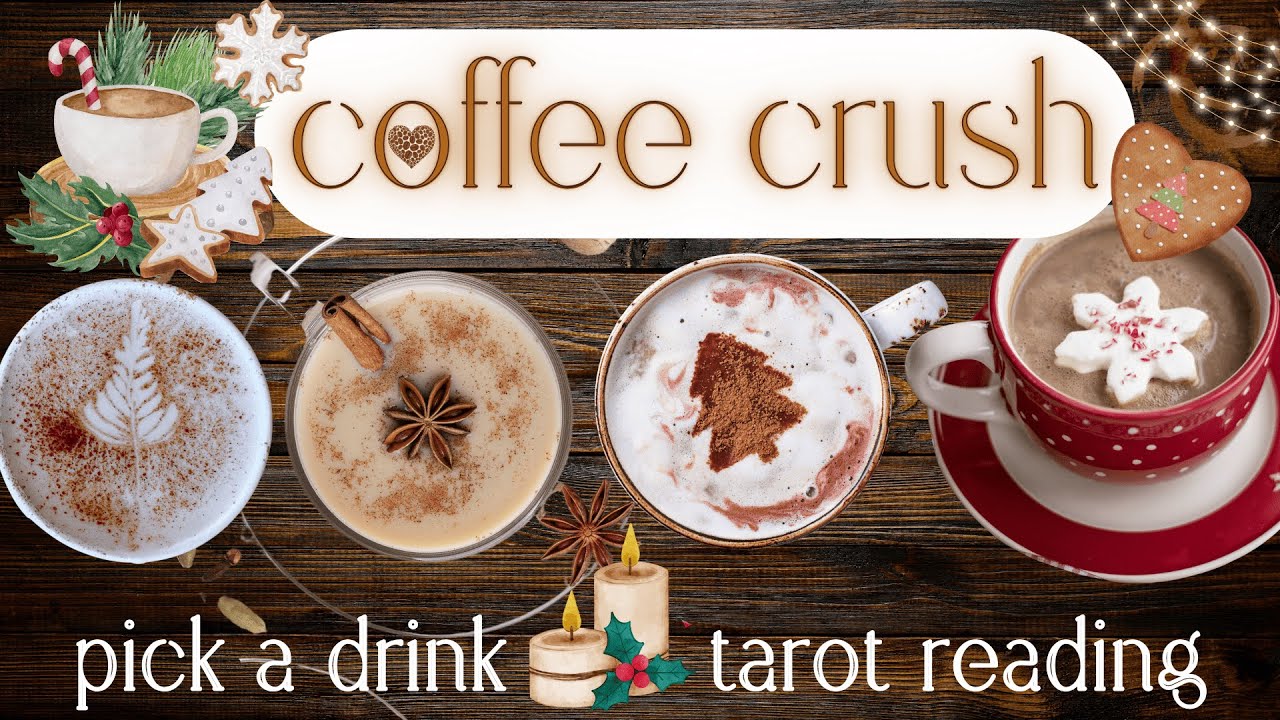What's Your Crush Thinking? Their Feelings? Next Move? Pick A Card Tarot Reading For Love | Soulmate