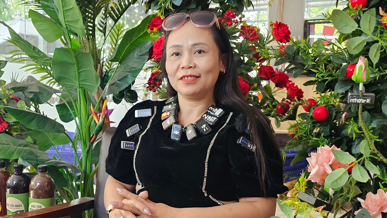 Chủ Quán Cơm Đêm Cô Đơn Tìm Chồng Tháng Cho 5.Tr Xài - Kết Nối Yêu Thương