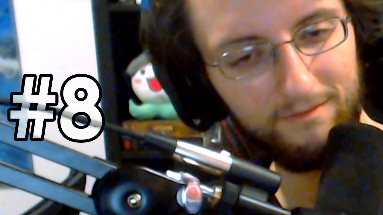 Best of Datto Does Destiny - Stream Highlights #8