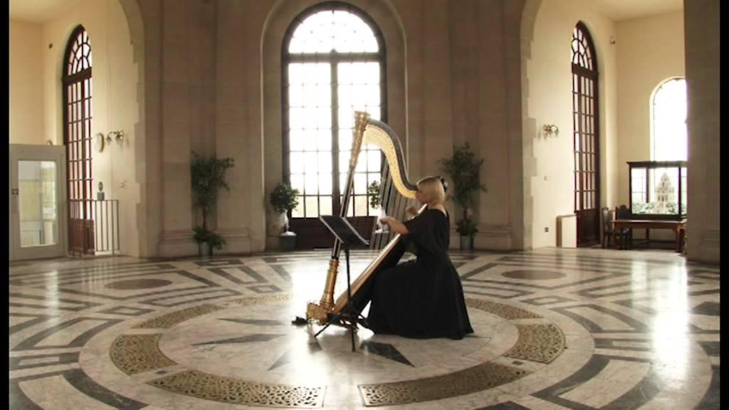 River Flows In You (Yiruma) - Bella's Lullaby (Twilight)