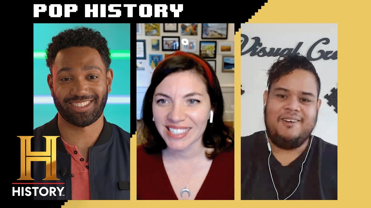 MEGA STRUCTURES & LANDMARKS QUIZ | Pop History