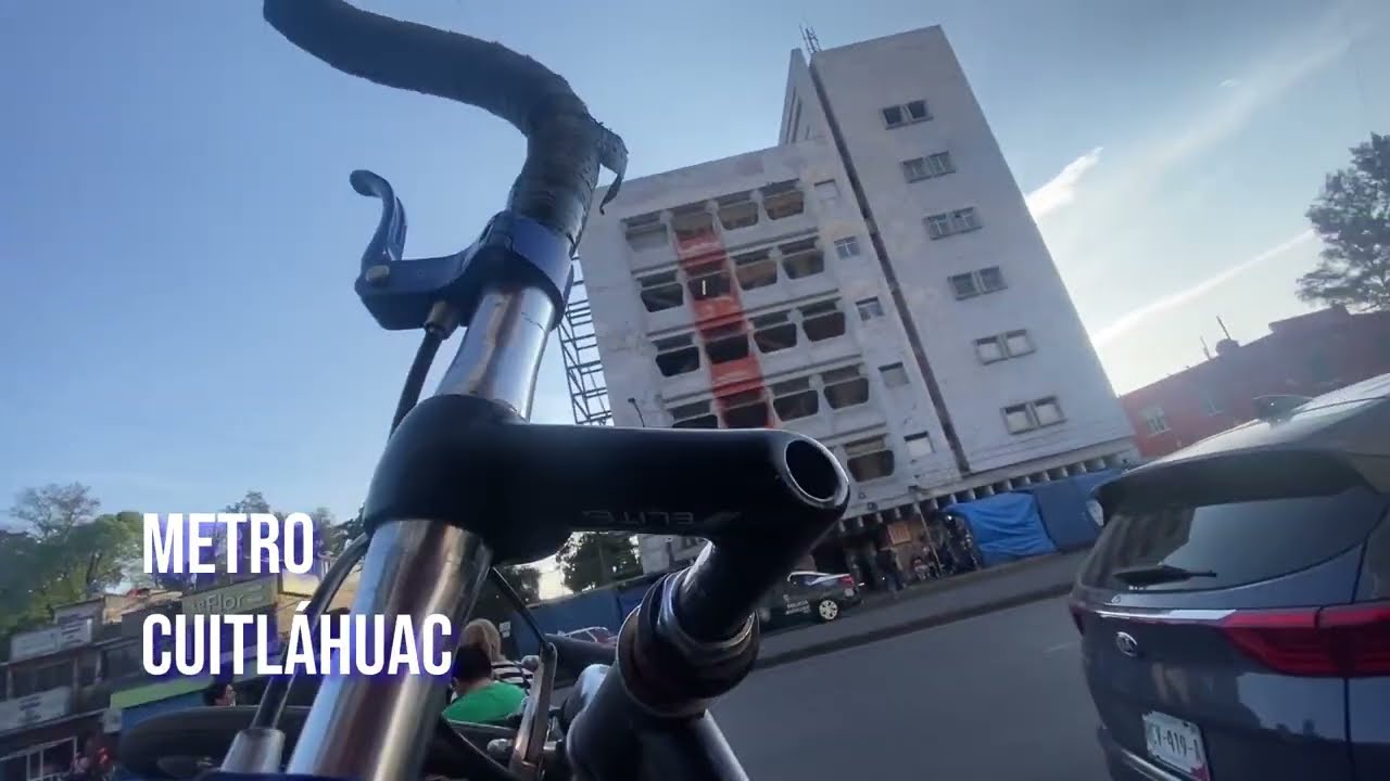 fixed gear day 2