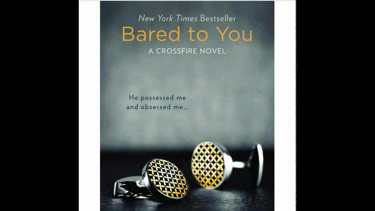 Download Bared to You A Crossfire Novel Ebook