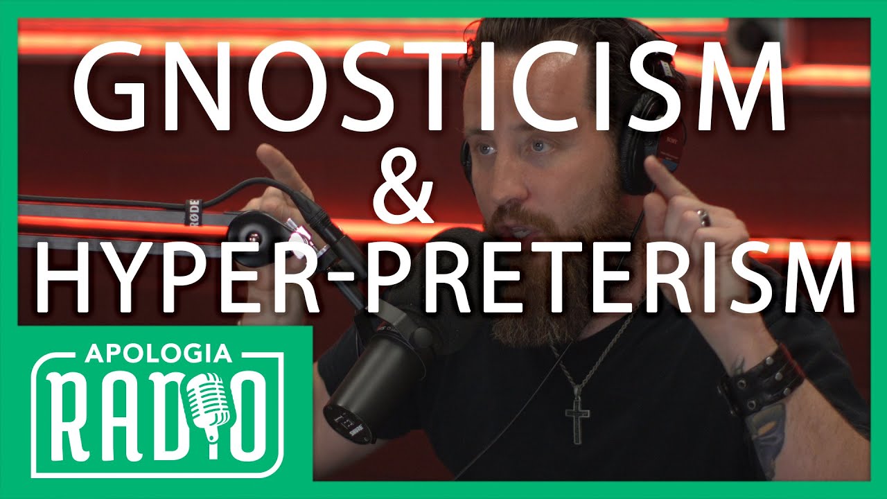 Engaging Christian Gnosticism