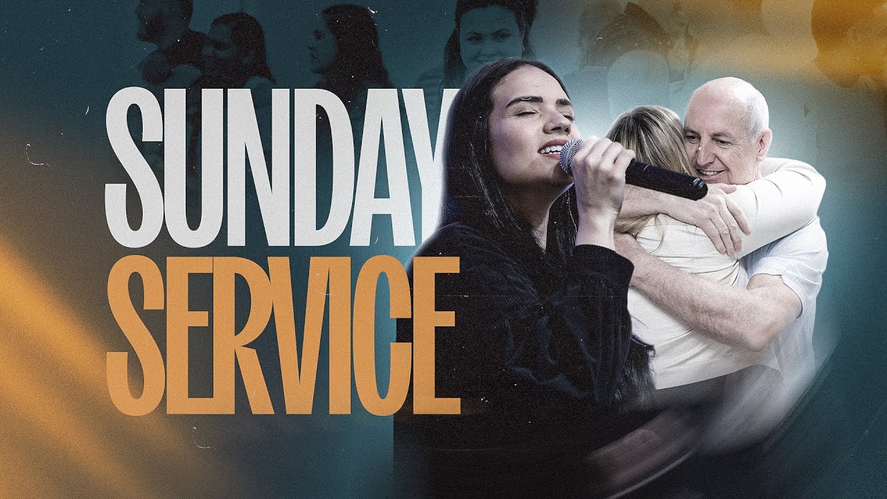 SUNDAY SERVICE 11/16