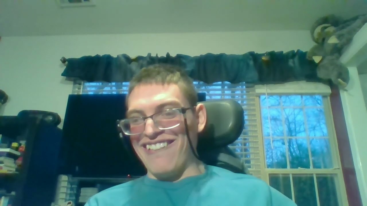 How I lost my virginity (as a disabled guy)